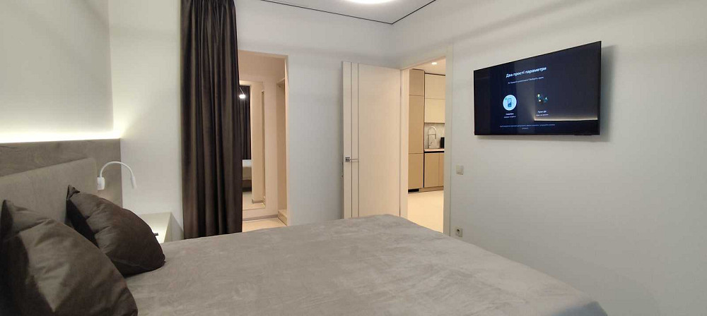 долгосрочная аренда 2-к квартира Киев, Голосеевский, 1300 $/мес. Київ - зображення 9