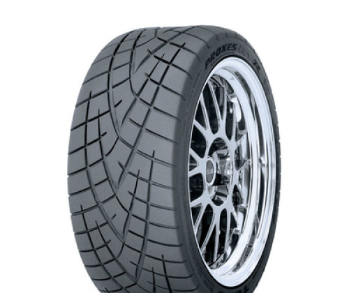 245/45 R17 Toyo Proxes R1R 95W Легкова шина Киев - изображение 7