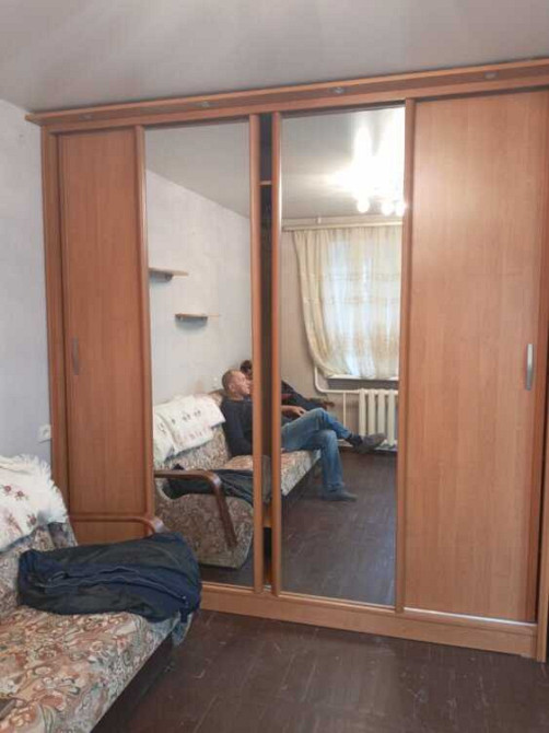 Сдам 1-комн. Студия! 9/9, ул.Кордонная/район Ивановского моста Одеса - зображення 8