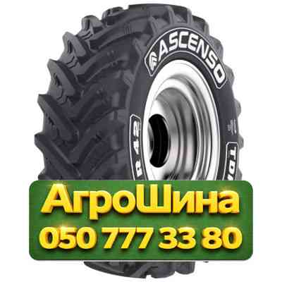 540/65R28 Ascenso TDR 650 149D Сельхоз шина Київ