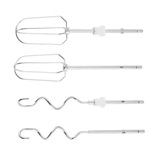 Міксер с чашей ZELMER ZHM2459S 700 Вт белый Київ - зображення 3