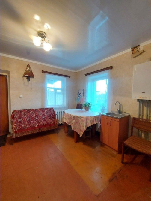 Продам. Дом 60 м.кв., 4,4 сотки, верх пр.Ивана Мазепы, ул.Петра Сокальского Днепр - изображение 1