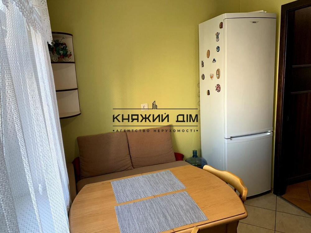 Оренда 1-но кім. квартири на м.Позняки 3хв пішки. Код об’єкта 11202942 Київ - зображення 5