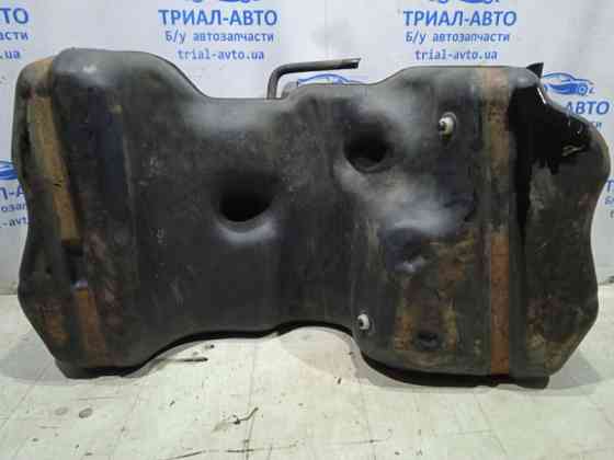 Бак топливный пластик Nissan X-Trail 2007-2015 17202JG70A (Арт. 18691) Киев