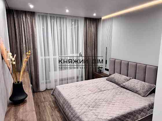 Перша здача! Оренда 1 кімнатна квартира ЖК Республіка КОД 11203879 Київ