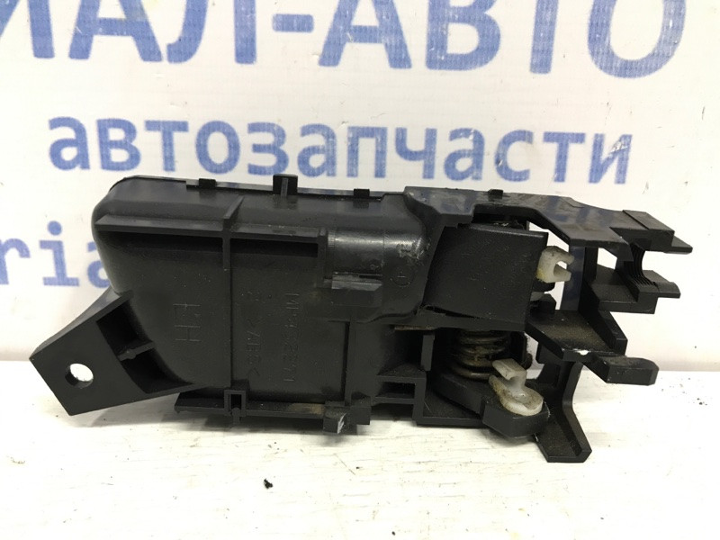 Ручка двери внутренняя левая Mitsubishi Pajero Wagon 1999-2006 MR604135 (Арт. 42800) Киев - изображение 3