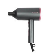 Фен Vilgrand VHD-2236AIR Grafite 2200 Вт графитовый Київ - зображення 1