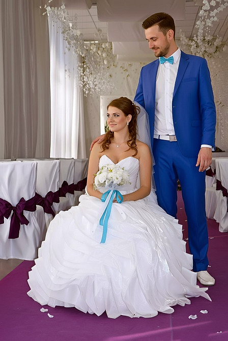 Фотограф - красиво, стильно, качественно, любые темы и сюжеты Миколаїв - зображення 1