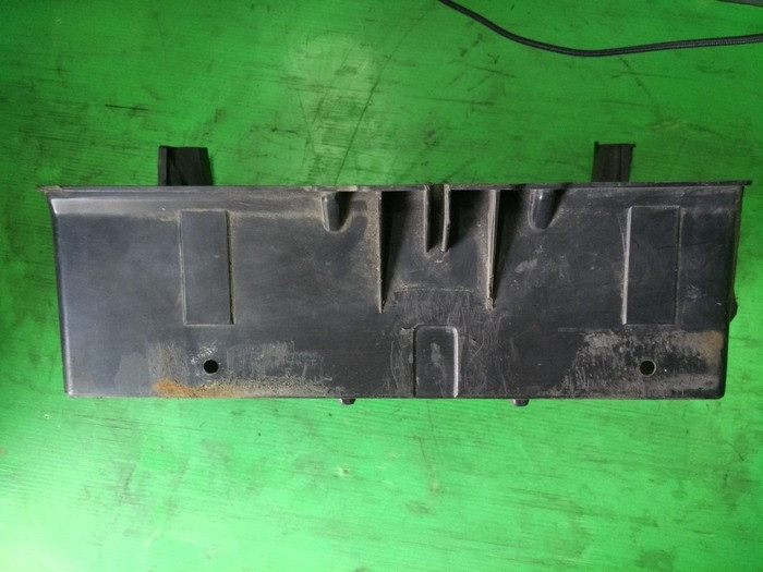 Корпус під акамулятор 1S7T-10757-BE Форд Мондео мк3 Винница - изображение 2