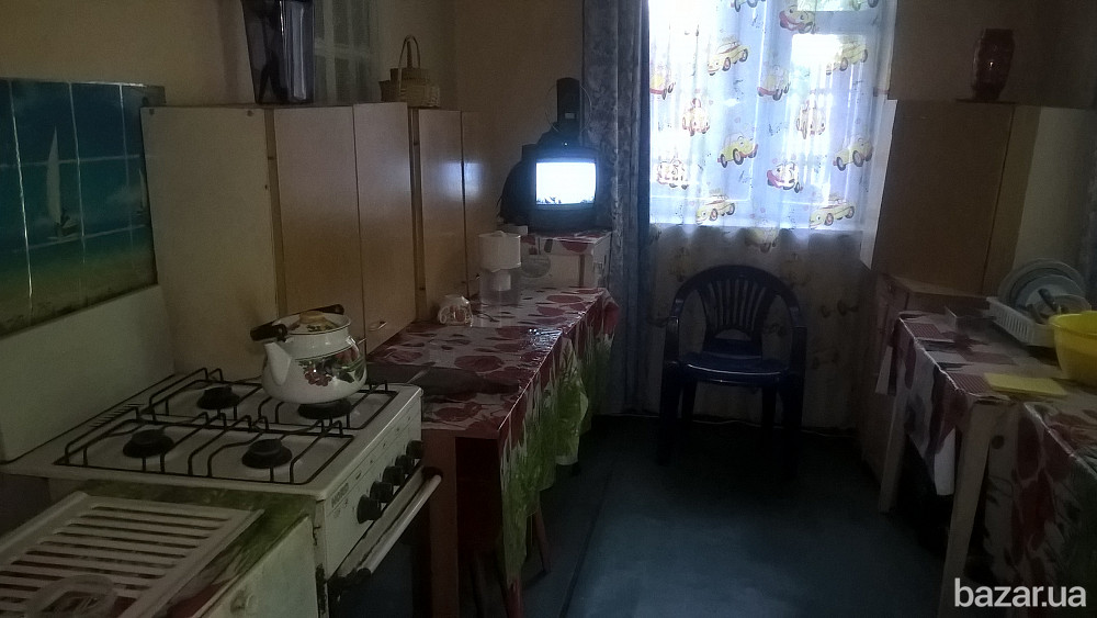 Сдам койко-место для парня в частном доме без хозяйки Гагарина, тупик 1 трамвая, хорошее состояние Днепр - изображение 1