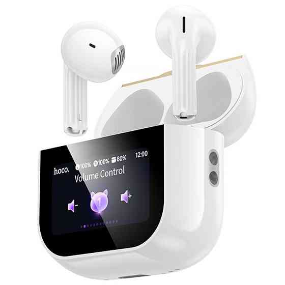 Беспроводные TWS наушники Hoco EW89 Kissa Херсон