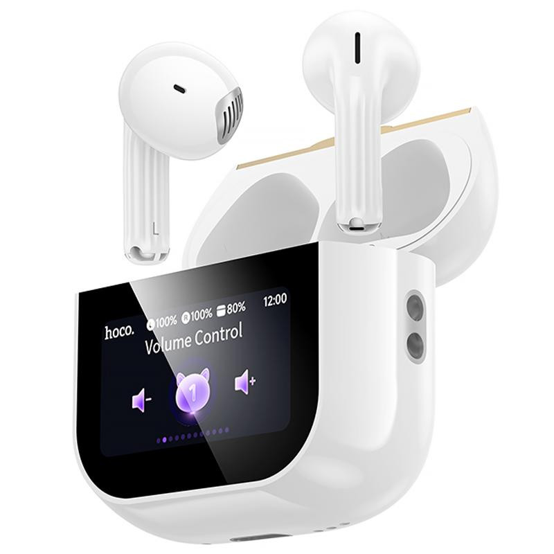 Беспроводные TWS наушники Hoco EW89 Kissa Херсон - изображение 4