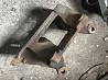 Бу кронштейн двигателя Chery Kimo S12-1001211, S121001211 Кропивницький