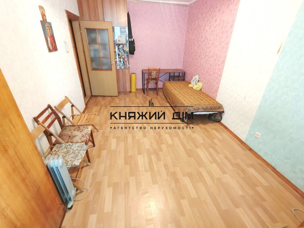 Оренда простора, 1-на квартира біля Дарницького вокзалу. Код:11204848 Киев - изображение 9