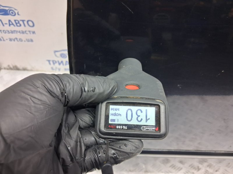 Дверь задняя левая Hyundai Sonata NF 2.4 БЕНЗИН G4KC 2004 (б/у) Киев - изображение 5