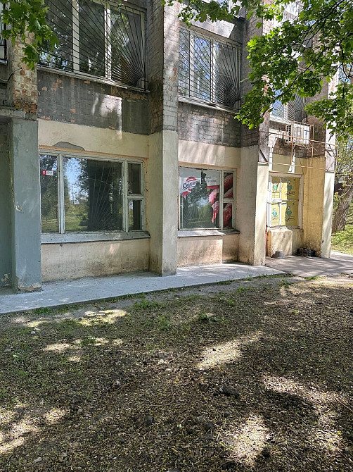 Продам помещение 111 м, 12 квартал Днепр - изображение 2