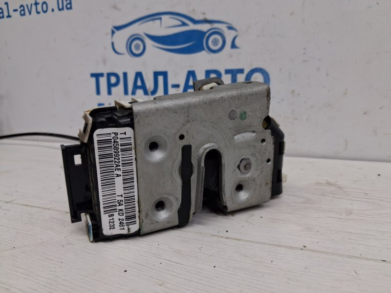 Замок двери задний правый Jeep Cherokee 2013-2019 4589922AE (Арт. 73255) Київ - зображення 2