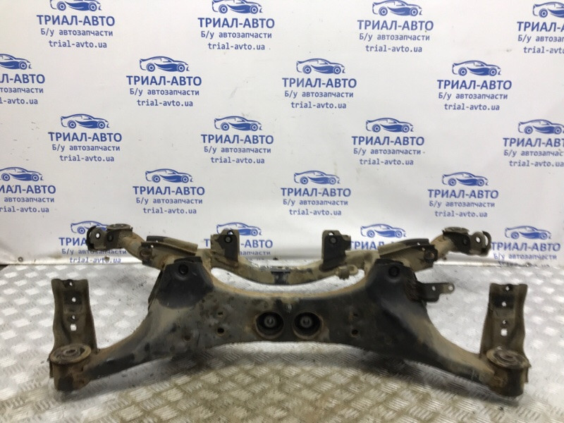 Балка задней подвески Subaru Forester SJ 2.0 DIESEL EE20Z 2012 (б/у) Киев - изображение 5