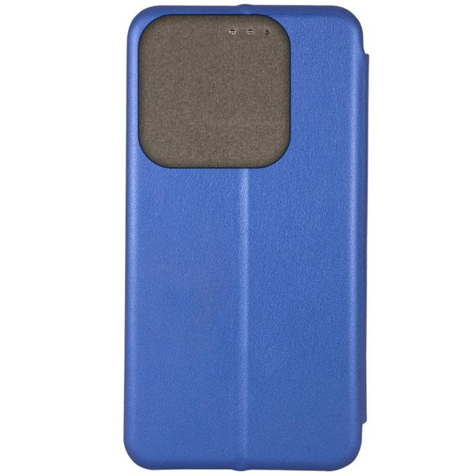 Кожаный чехол-книжка Classy для Motorola Edge 50 Pro Херсон - зображення 2