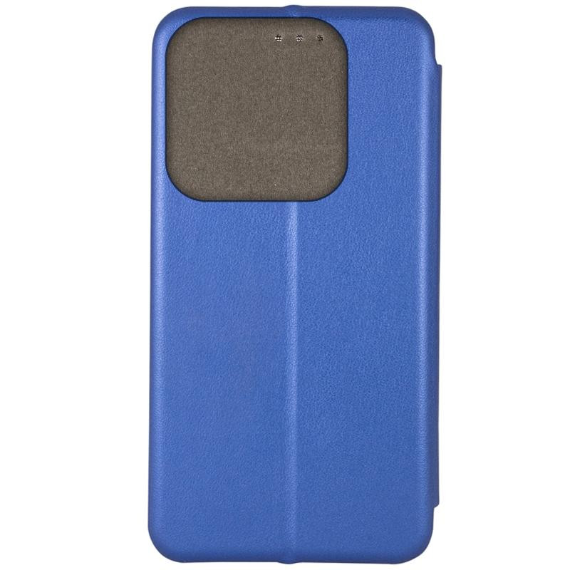 Кожаный чехол-книжка Classy для Motorola Edge 50 Pro Херсон - изображение 2