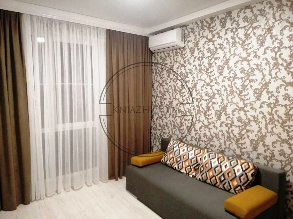 Оренда 1 кв. в ЖК Нова Англія, будинок Манчестер м. Васильківська № 11198121 Київ - зображення 1