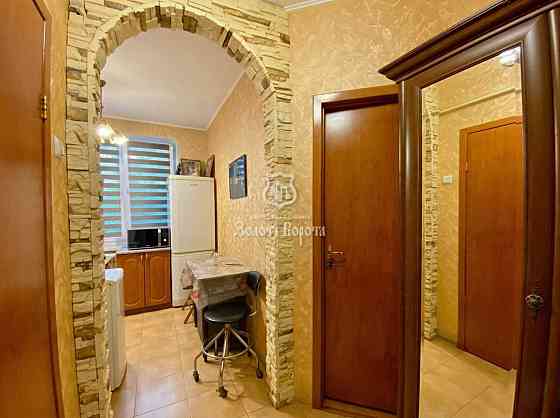 продажа 1-к квартира Киев, Соломенский, 29500 $ Київ