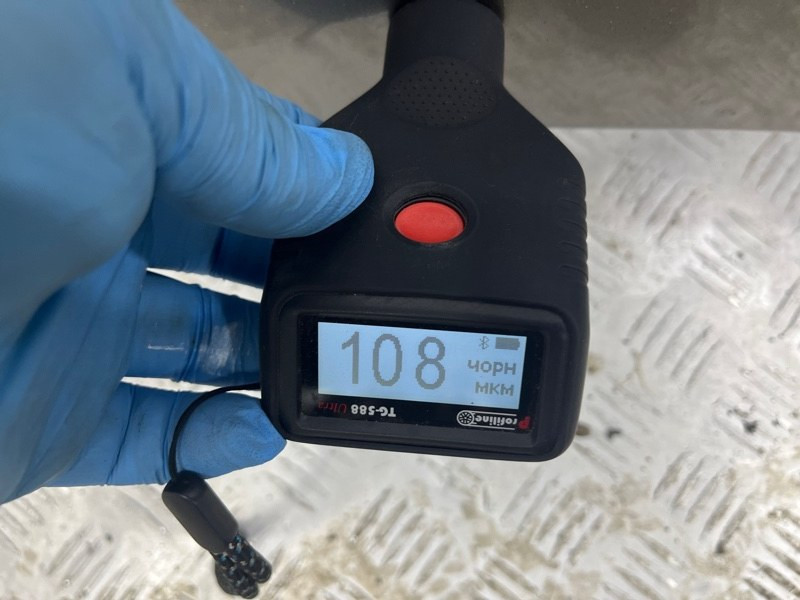 Крыло переднее левое Kia Sorento UM 2.4 БЕНЗИН G4KJ 2014 (б/у) Киев - изображение 7