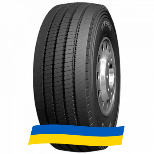 315/80 R22.5 Boto BT968 154/150L Рульова шина Киев - изображение 2