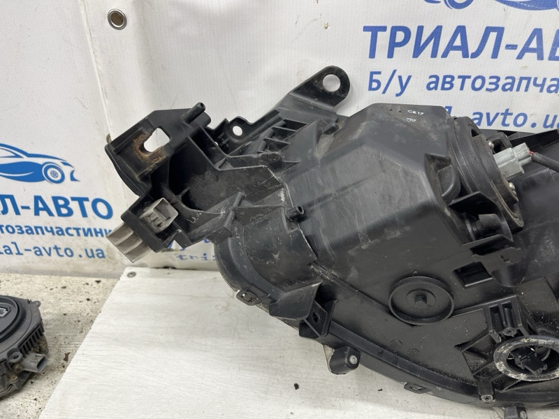 Фара правая Mazda CX 5 2011-2017  (Арт. 79585) Киев - изображение 8