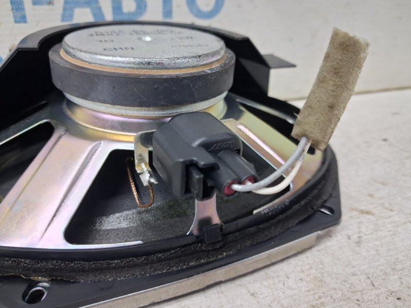Динамик музыкальный передний Mazda CX 7 2006-2012 GJ6A66960 (Арт. 87819) Київ - зображення 6