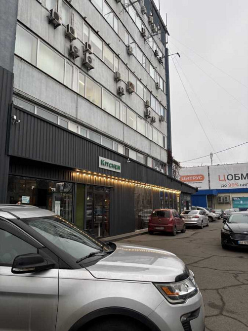 долгосрочная аренда офисное помещение Киев, Оболонский, 198900 грн./мес. Киев - изображение 4