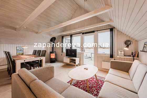 Вагонка для сауни, бані: липа та вільха Луцьк Луцьк