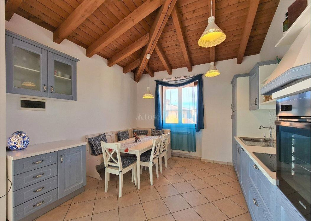 3-комн.квартира на озере Гарда/Сирмионе/Италия Київ - зображення 1