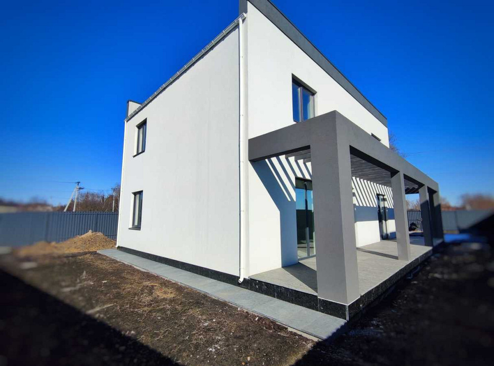 продажа 5-к дом Киево-Святошинский, Гореничи, 155000 $  - зображення 4