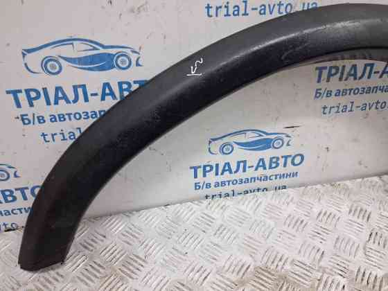 Накладка крыла Mitsubishi Pajero Sport 1996-2008 amt8yf2b08 (Арт. 79214) Київ