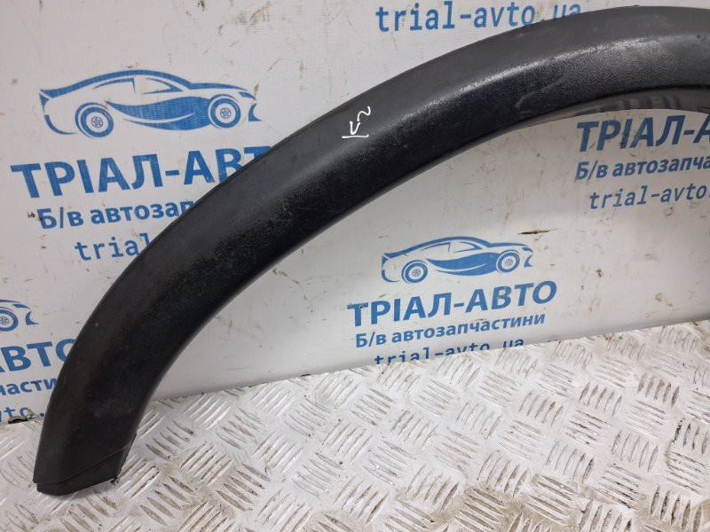 Накладка крыла Mitsubishi Pajero Sport 1996-2008 amt8yf2b08 (Арт. 79214) Київ - зображення 3