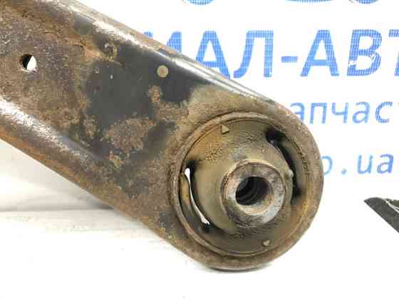 Рычаг левый Mitsubishi Lancer 10 1.8 БЕНЗИН 2007 (б/у) Київ