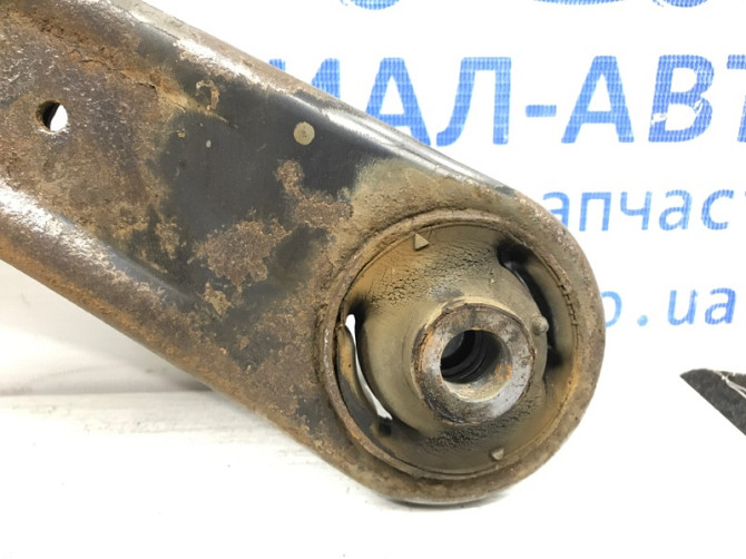 Рычаг левый Mitsubishi Lancer 2007-2017 4013A217 (Арт. 29556) Київ - зображення 2