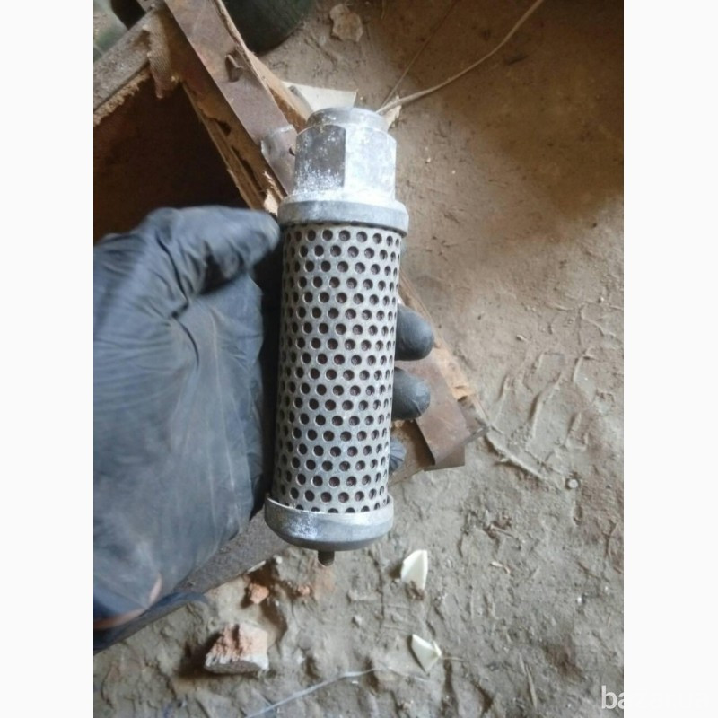 Фильтра 1211-16УХЛ4, сеточные, -4шт. по 150грн Харків - зображення 1