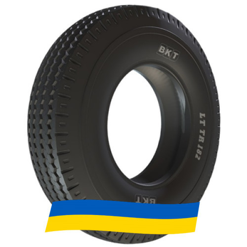 8 R14.5 BKT LT TR 182 Універсальна шина Київ - зображення 8