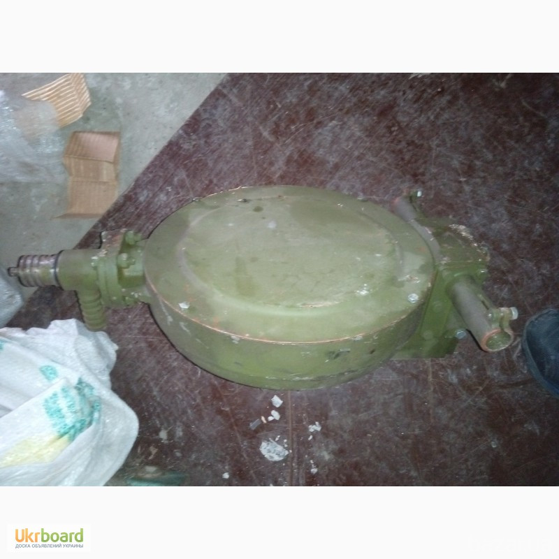 Насосы ручные СВ-0, 34А. -1шт Харків - зображення 6