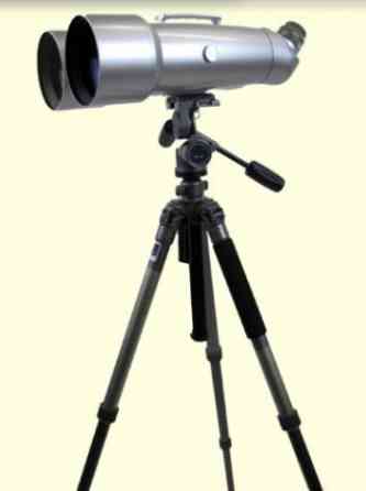 Бінокль астрономічний Arsenal 20-40x100 Київ