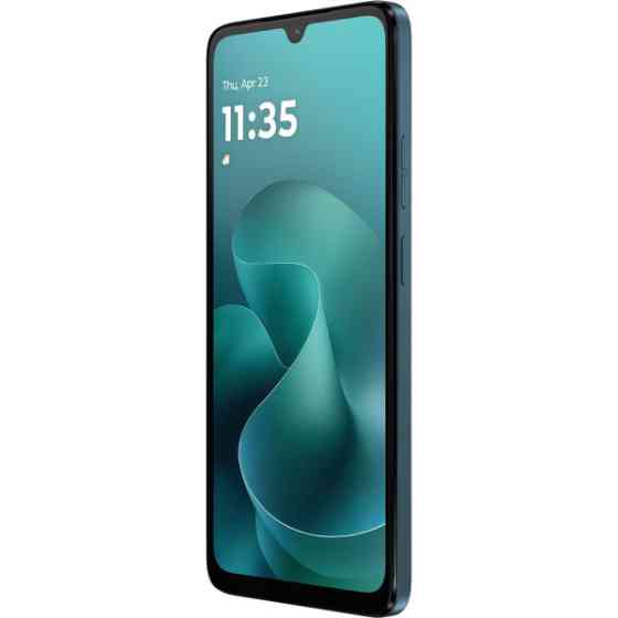 Смартфон Motorola Moto G06 4/64GB Tapestry (No Adapter) Global (PBA20002UA) UA (Код товару:42187) Харків