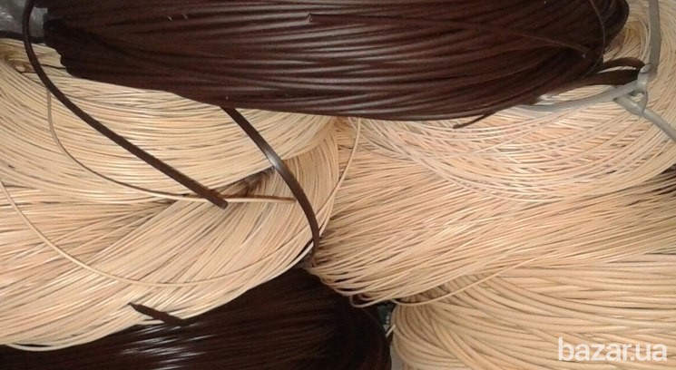 Ротанг для плетения мебели - Техноротанг - Rattan Луцк - изображение 3