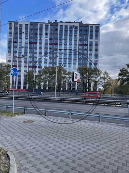 Продажа 1к.кв. в ЖК Сучасний квартал на Отрадном. № 21138642 Київ - зображення 1