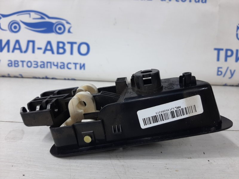 Ручка двери внутренняя левая SsangYong Korando 2010-2019 7341034012LBA (Арт. 36337) Київ - зображення 2