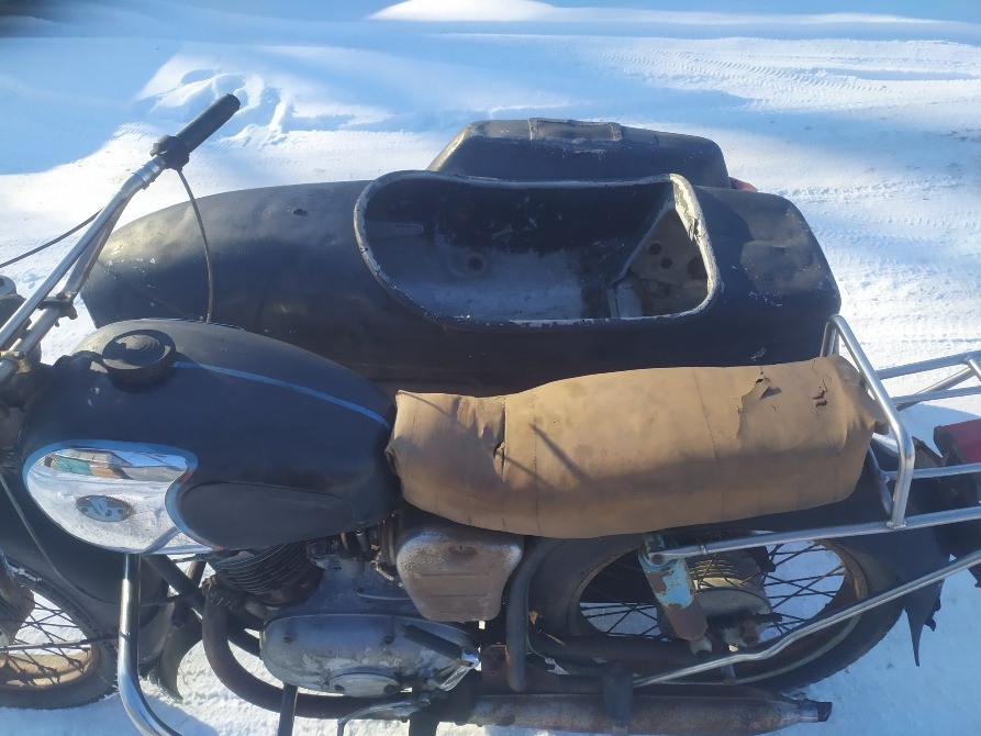 Панонія Т5 1974р Сумы - изображение 2