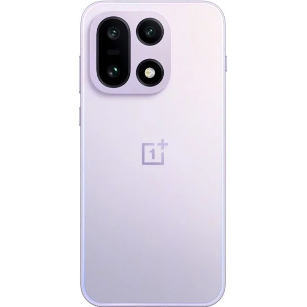 Смартфон OnePlus 15 16/512GB Violet EU Харків - зображення 3