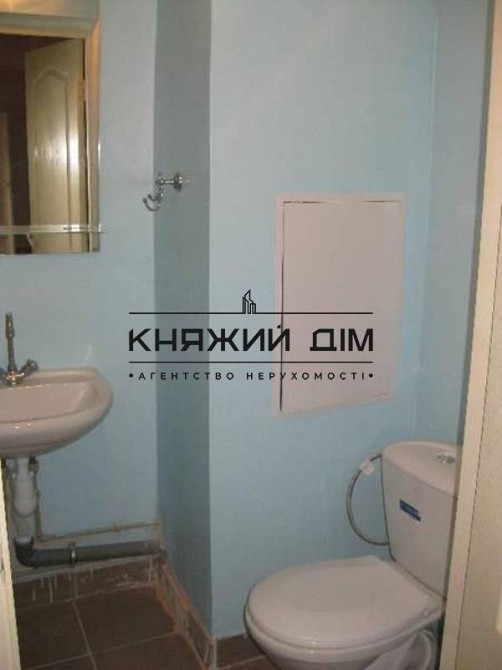 Оренда 2 кімнатна квартира на проспекті Науки КОД 11102547. Киев - изображение 8