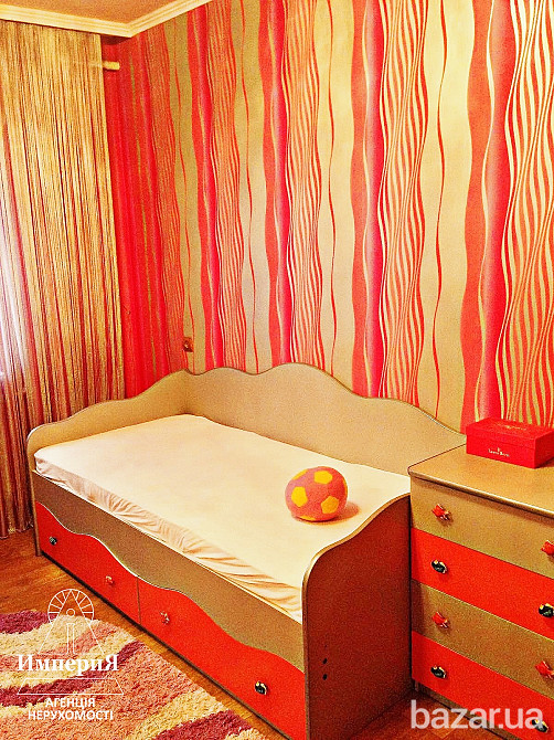 Сдам 3-Х комнатную.Ремонт.Автономка.Вся мебель и техника. Біла Церква - зображення 7